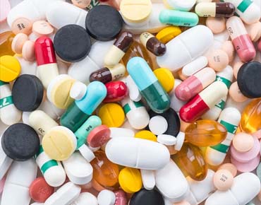 Medicines & Surgical Products